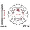 JTR 746-39 Ducati JTR 746-39 Ducati