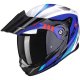 ADX-1 Lontano white/blue/red