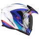 ADX-1 Lontano white/blue/red