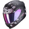 EXO-520 AIR Tina Matt black/silver EXO-520 AIR Tina Matt black/silver