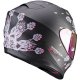 EXO-520 AIR Tina Matt black/silver EXO-520 AIR Tina Matt black/silver