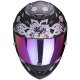 EXO-520 AIR Tina Matt black/silver EXO-520 AIR Tina Matt black/silver