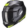 EXO-TECH Trap black/neon yellow EXO-TECH Trap black/neon yellow