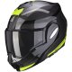 EXO-TECH Trap black/neon yellow EXO-TECH Trap black/neon yellow