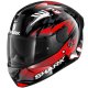 D-Skwal 2 Penxa black/red/anthracite