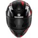 D-Skwal 2 Penxa black/red/anthracite D-Skwal 2 Penxa black/red/anthracite