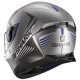Skwal 2.2 Hallder Mat anthracite/blue/anthracite Skwal 2.2 Hallder Mat anthracite/blue/anthracite
