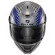 Skwal 2.2 Hallder Mat anthracite/blue/anthracite Skwal 2.2 Hallder Mat anthracite/blue/anthracite