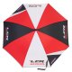 Deštník LCR Honda 2020