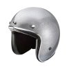 N242 Glitter grey N242 Glitter grey