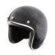 N242 Glitter black N242 Glitter black