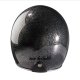 N242 Glitter black N242 Glitter black