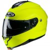 C91 Solid fluorescent green C91 Solid fluorescent green