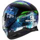 Skwal 2.2 Replica Switch Riders black/blue/green