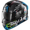 Skwal 2.2 Noxxys black/blue/green Skwal 2.2 Noxxys black/blue/green