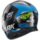 Skwal 2.2 Noxxys black/blue/green Skwal 2.2 Noxxys black/blue/green