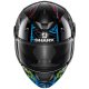 Skwal 2.2 Noxxys black/blue/green Skwal 2.2 Noxxys black/blue/green