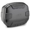 TRK35B Trekker II Black Line TRK35B Trekker II Black Line