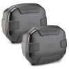 TRK35BPACK2 Trekker II Black Line (2 ks) TRK35BPACK2 Trekker II Black Line (2 ks)