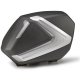 V37N TECH black/silver V37N TECH black/silver