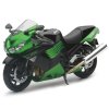 Model 1:12 Kawasaki ZX-14 2011 Model 1:12 Kawasaki ZX-14 2011