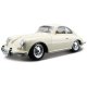 Model 1:24 Porsche 356B Coupe (1961) ivory