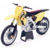 Model 1:12 Suzuki RM-Z 450 Dirt Bike Model 1:12 Suzuki RM-Z 450 Dirt Bike