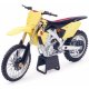 Model 1:12 Suzuki RM-Z 450 Dirt Bike