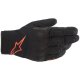 S-Max Drystar black/fluo red S-Max Drystar black/fluo red