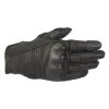 Mustang V2 black/black Mustang V2 black/black