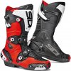 MAG-1 AIR fluo red/black