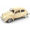 Model 1:18 Volkswagen Käfer-Beetle (1955) beige