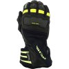 Cold Protect GTX Black / Yellow Fluo