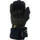 Cold Protect GTX Black / Yellow Fluo