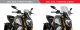 Větrný štít New Generation Touring Ducati Diavel 1260/S (19-22)