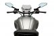 Větrný štít New Generation Sport Ducati Diavel 1260/S (19-22)