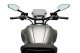 Větrný štít New Generation Sport Ducati Diavel 1260/S (19-22)