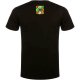 Pánské triko 46 Stripes 2019 black Pánské triko 46 Stripes 2019 black