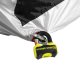 Aquatex Highscreen Scooter Cover (motoplachta) Aquatex Highscreen Scooter Cover (motoplachta)