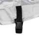 Aquatex Highscreen Scooter Cover (motoplachta) Aquatex Highscreen Scooter Cover (motoplachta)