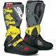 Crossfire 3 SRS Limited Edition 2021 black/yellow fluo/grey
