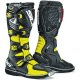 Agueda yellow fluo / black