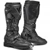 X-3 ENDURO black/black