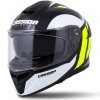 Integral GT 2.0 Ikon white/black/fluo yellow/grey Integral GT 2.0 Ikon white/black/fluo yellow/grey