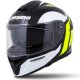 Integral GT 2.0 Ikon white/black/fluo yellow/grey