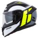 Integral GT 2.0 Ikon white/black/fluo yellow/grey