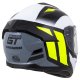 Integral GT 2.0 Ikon white/black/fluo yellow/grey