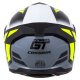 Integral GT 2.0 Ikon white/black/fluo yellow/grey Integral GT 2.0 Ikon white/black/fluo yellow/grey