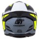 Integral GT 2.0 Ikon white/black/fluo yellow/grey