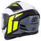Integral GT 2.0 Ikon white/black/fluo yellow/grey Integral GT 2.0 Ikon white/black/fluo yellow/grey